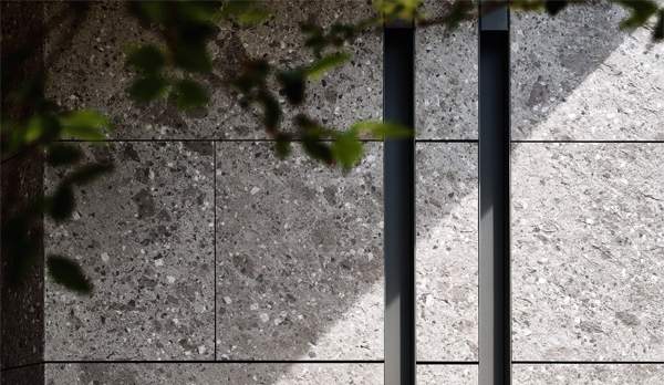 costs and price range for brick and/or stone facades